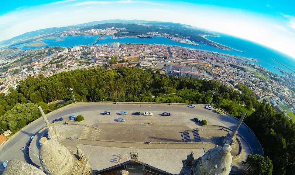 Viana do Castelo lidera crescimento das exportações no Norte