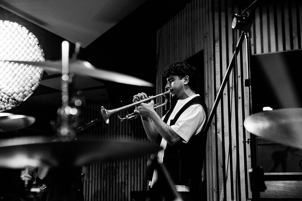 DUK leva jazz ao Cine Teatro João Verde em Monção