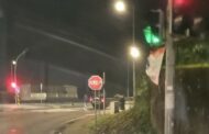 Guimarães. Mulheres feridas em despistes