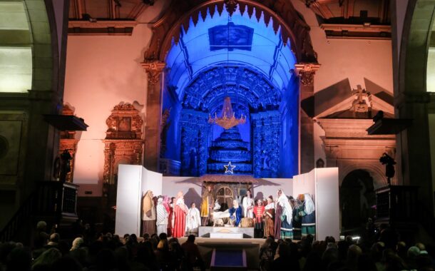 Viana revive tradicional ‘Adoração dos Reis Magos’
