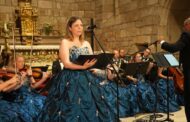 Orquestra Amadeus (Bélgica) apresenta dois concertos este sábado e domingo em Ponte de Lima