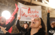 ‘Anda à Varanda regressa a 9 e 10 de janeiro a Ponte da Barca