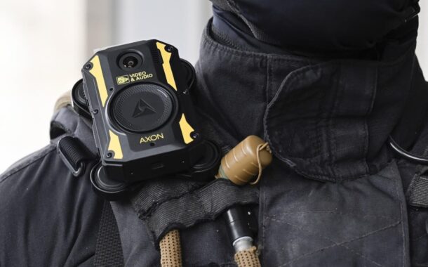 Governo aprova compra de 'bodycams' para PSP e GNR por mais de seis milhões de euros