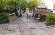 Braga atribui interesse municipal à calçada portuguesa existente na cidade