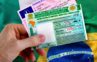 Cartas de condução brasileiras passam a ser válidas em Portugal