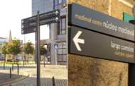 Monção já tem nova sinalética urbana