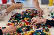 Biblioteca de Valença ensina a ensinar com LEGO