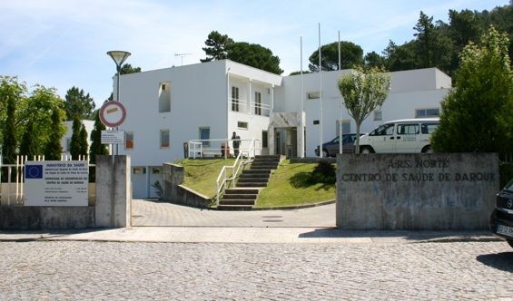 Investimento de um milhão de euros reabilita três centros de saúde em Viana do Castelo