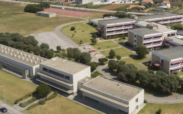 Escola Superior de Tecnologia e Gestão do Politécnico de Viana celebra 40 anos