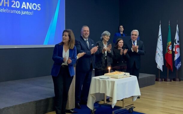 Vila Verde. Centro Social do Vale do Homem projeta nova década com investimentos centrados na infância e deficiência