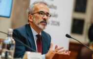 Portugal admite “dúvidas” sobre Conselho de Paz criado por Trump