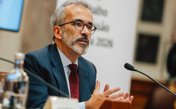 Portugal admite “dúvidas” sobre Conselho de Paz criado por Trump