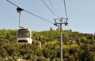 Guimarães. Teleférico da Penha encerrado até primeira quinzena de março