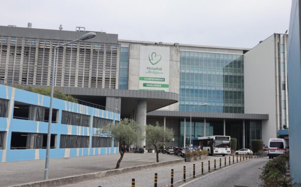 Autarca de Braga garante que PDM prevê nova via de acesso ao hospital