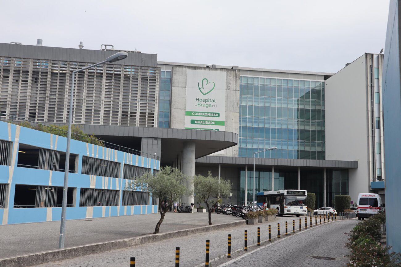 Autarca de Braga garante que PDM prevê nova via de acesso ao hospital