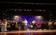 Barcelos canta Janeiras este fim de semana
