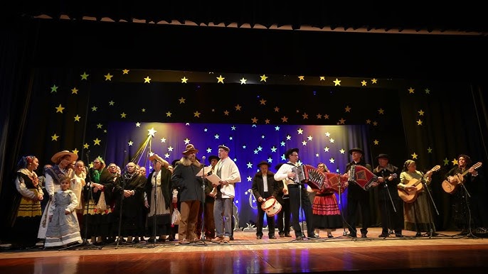 Barcelos canta Janeiras este fim de semana