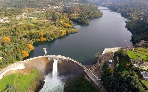 Reservas de água acima da média reforçam segurança hídrica no Norte