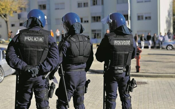 Governo diz que crimes violentos e graves diminuíram 2,6% entre janeiro e novembro