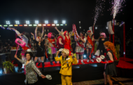 Desfile ‘A Famosa Cegada’ regressa a Caminha na noite de 16 de fevereiro