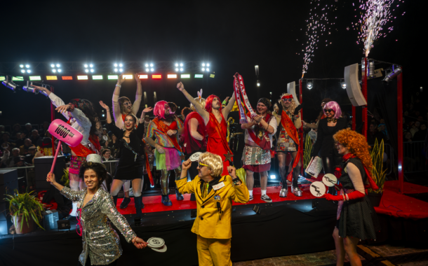 Desfile ‘A Famosa Cegada’ regressa a Caminha na noite de 16 de fevereiro