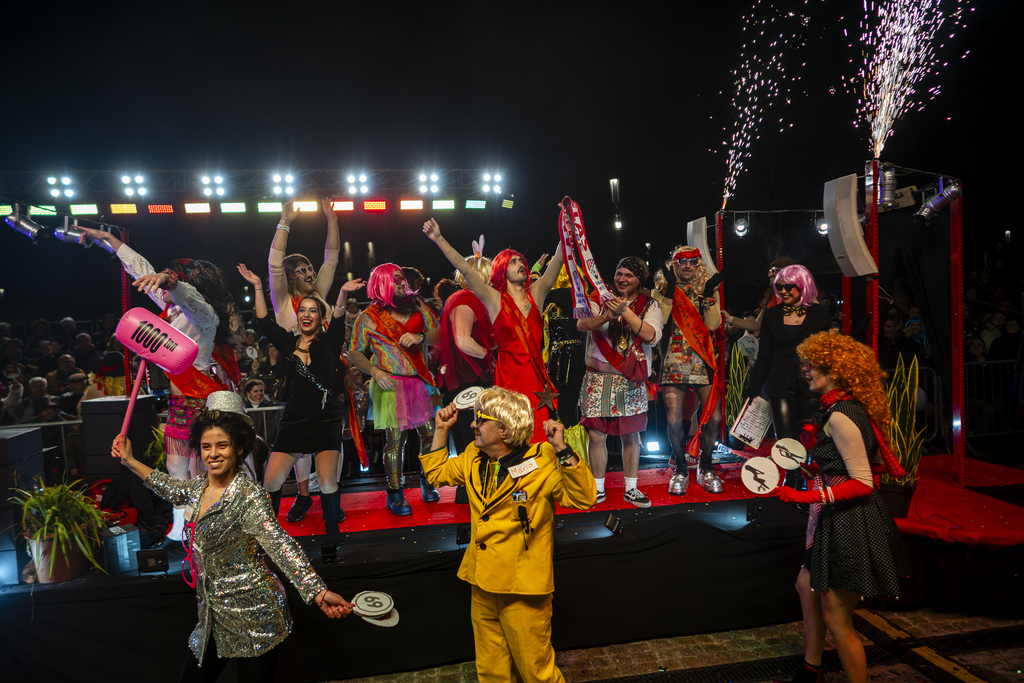 Desfile ‘A Famosa Cegada’ regressa a Caminha na noite de 16 de fevereiro