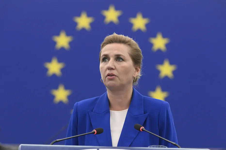 Dinamarca avisa que ataque dos EUA a país da NATO seria “fim de tudo”