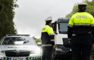 Condutor de camião foge após atropelamento grave em Famalicão (atualização)
