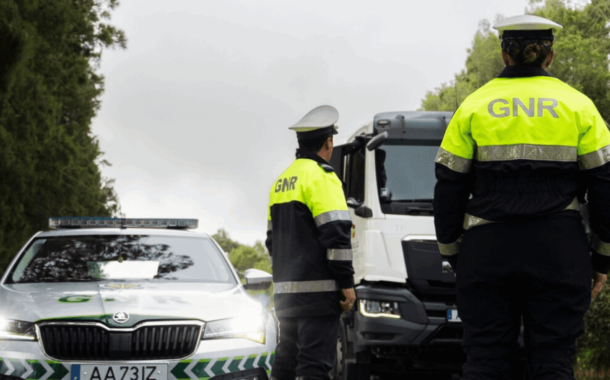 Condutor de camião foge após atropelamento grave em Famalicão (atualização)