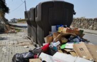 Viana do Castelo sensibiliza para correta utilização dos contentores do lixo