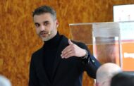 Luís Rodrigues escolhido como administrador da InvestBraga