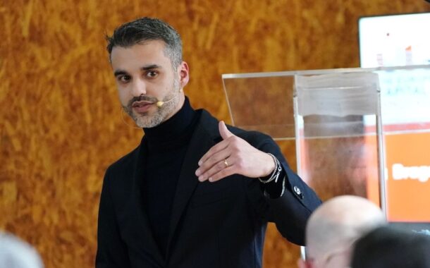 Luís Rodrigues escolhido como administrador da InvestBraga
