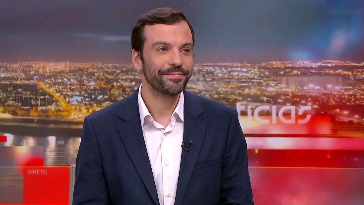 Presidenciais. Jorge Pinto em Barcelos e Guimarães quinta-feira