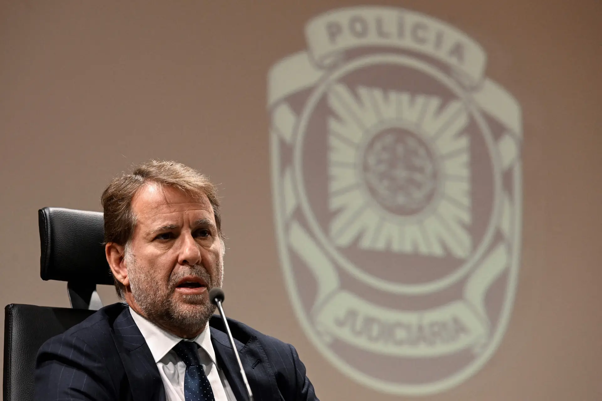 Diretor da PJ alvo de insultos e ameaças após operação contra grupo neonazi