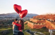 Não é Paris nem Verona, a Cidade do Amor é Valença