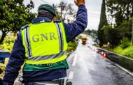 GNR detém 18 condutores sob efeito do álcool em Viana do Castelo