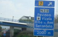 Deputados socialistas exigem garantias de construção do nó de acesso de Vizela à A11