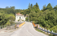 Paredes de Coura quer uma nova ponte sobre o rio Coura
