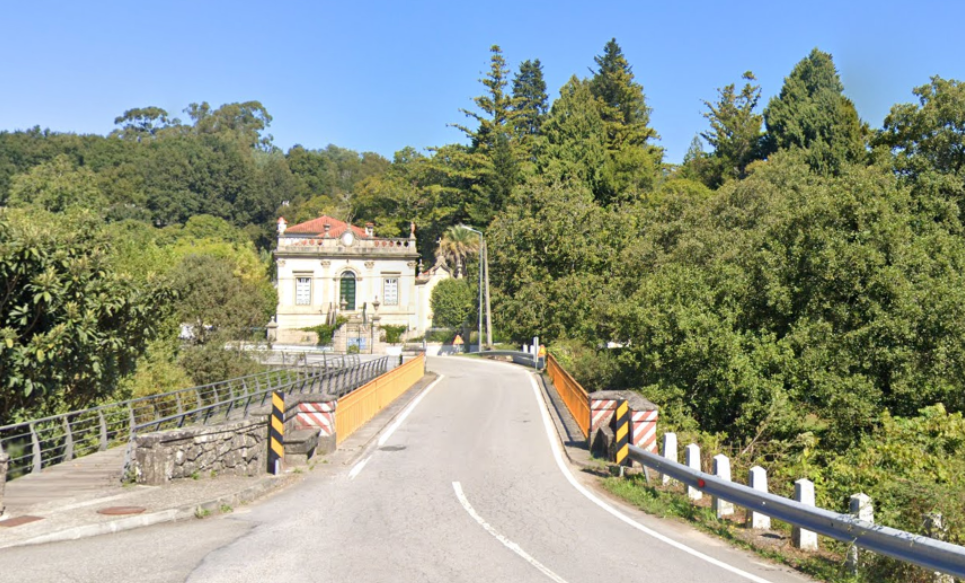 Paredes de Coura quer uma nova ponte sobre o rio Coura
