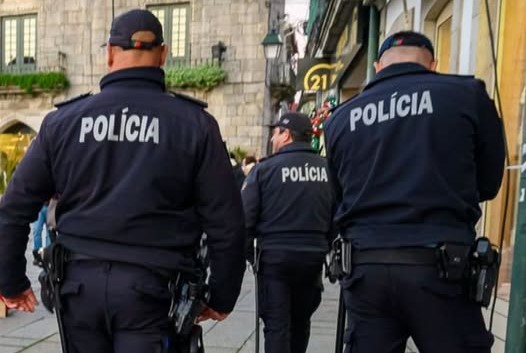 Desempregado detido em Viana do Castelo com heroína e cocaína