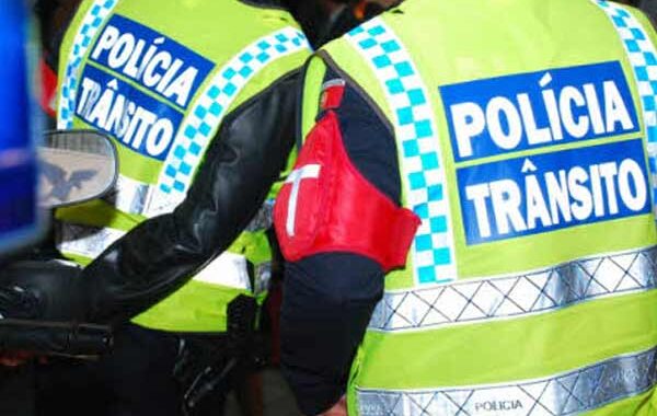 Detenções por condução com álcool em destaque na ‘Operação Festas em Segurança’ da PSP de Braga