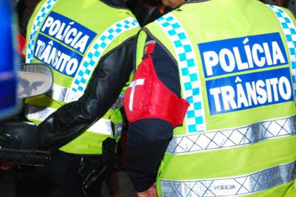 Detenções por condução com álcool em destaque na ‘Operação Festas em Segurança’ da PSP de Braga