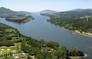Rio Minho ganha regime de zona especial de proteção conservação esta quarta-feira