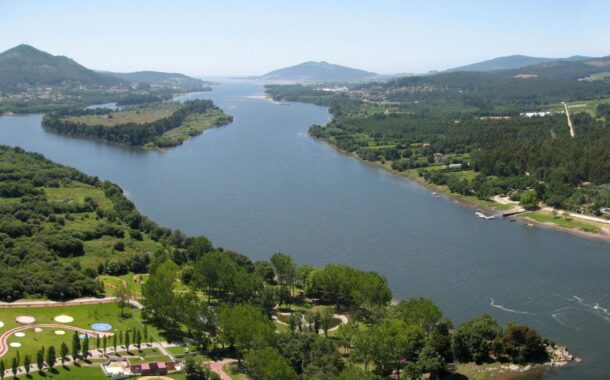 Rio Minho ganha regime de zona especial de proteção conservação esta quarta-feira