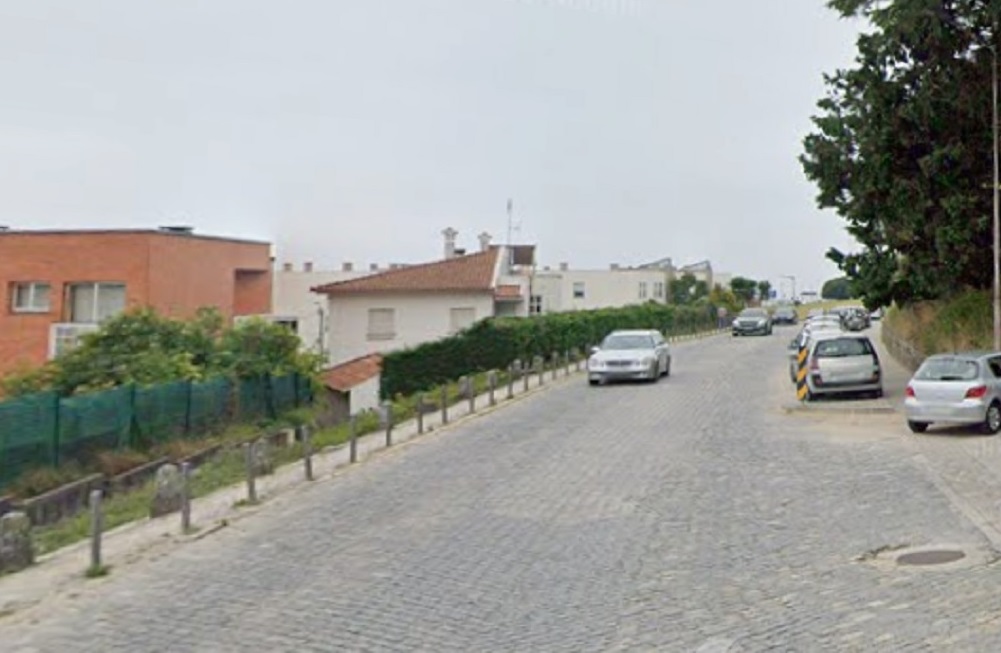 Viana do Castelo abre concurso por 1,2 milhões para requalificar estrada de Santa Luzia