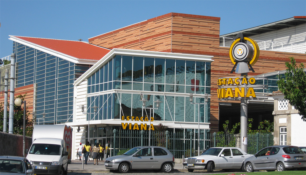 Cinema em Viana do Castelo chegou ao fim e Braga em risco de perder salas