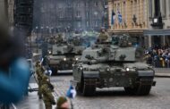 Primeiro-ministro sueco defende criação de NATO europeia