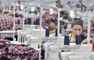BE questiona Governo sobre instabilidade laboral nos setores do têxtil, vestuário e calçado no Nort