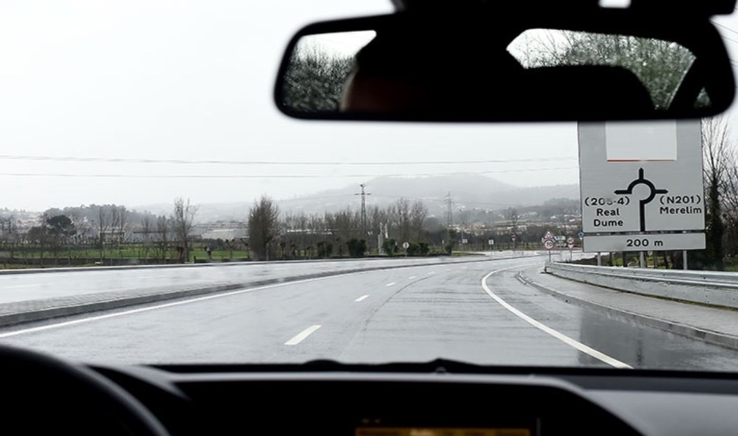 Novo PDM de Braga prevê estrada para ligar shopping Nova Arcada e a Serra do Carvalho