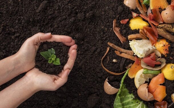 Esposende amplia projeto de compostagem